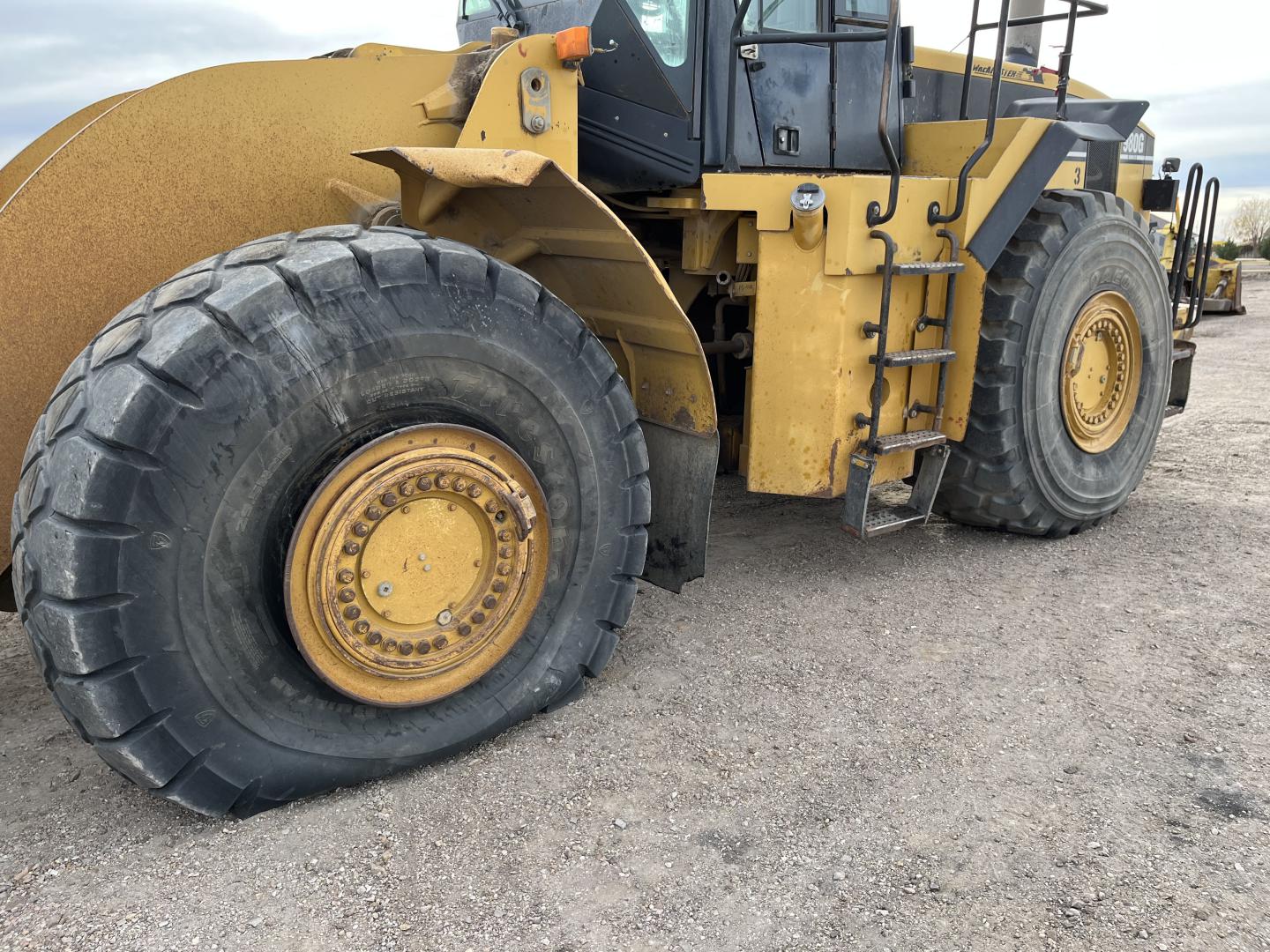 ./imagenes/INVOICE/2019/17333/CARGADOR FRONTAL CATERPILLAR 980G (23).JPG